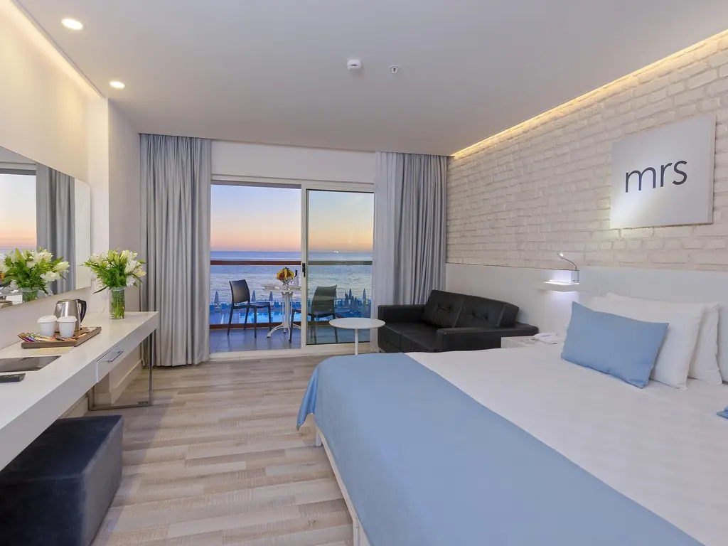Снимка 17 - Lonicera West Hotel - Анталия-Алания, Турция