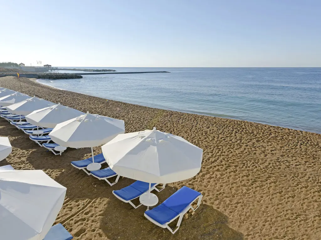 Снимка 7 - Lonicera West Hotel - Анталия-Алания, Турция
