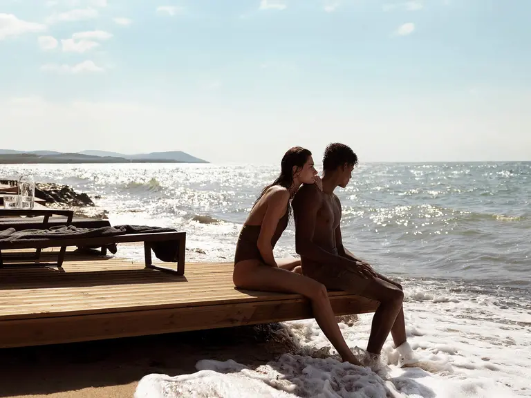 Снимка 39 - Zelia Halkidiki, a Destination by Hyatt - Халкидики-Касандра, Гърция
