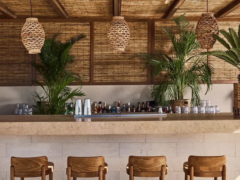 Снимка 27 - Zelia Halkidiki, a Destination by Hyatt - Халкидики-Касандра, Гърция