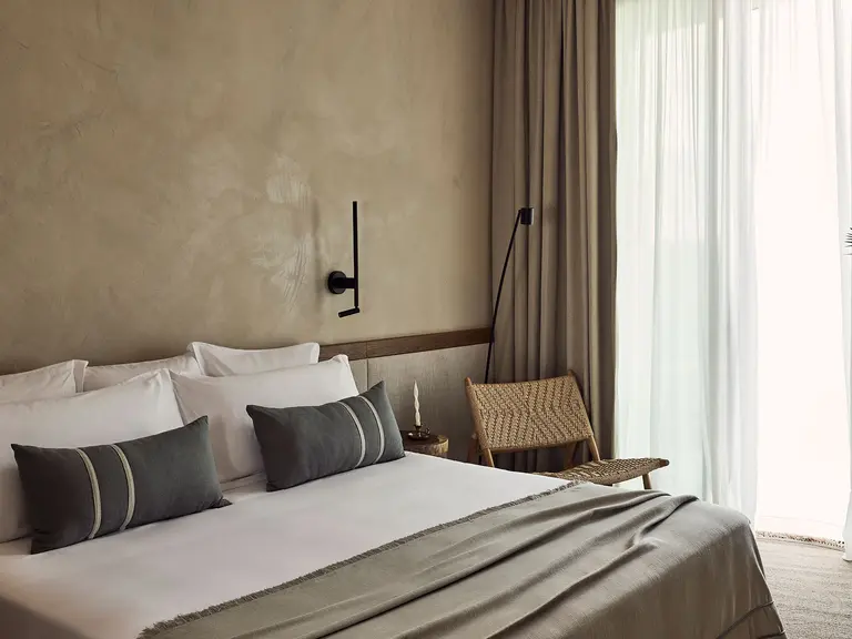 Снимка 10 - Zelia Halkidiki, a Destination by Hyatt - Халкидики-Касандра, Гърция