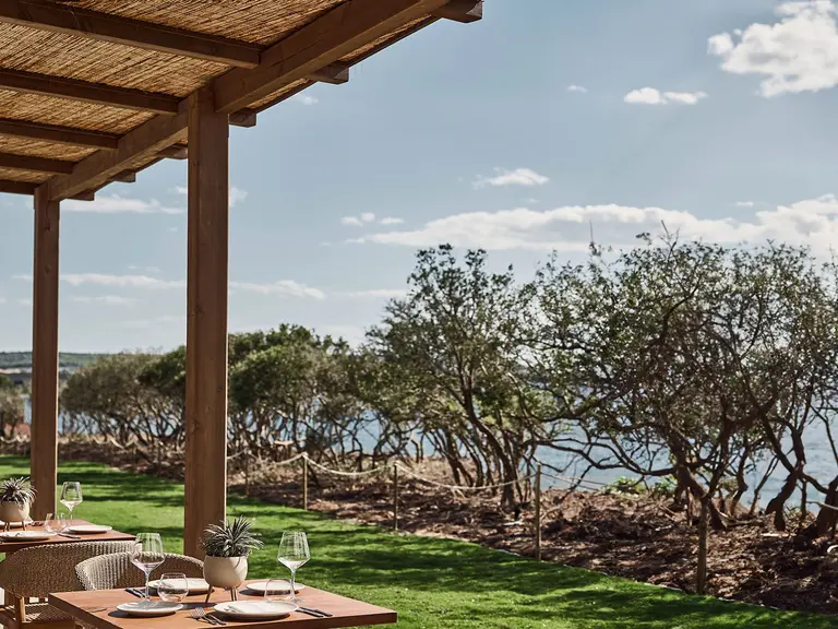 Снимка 24 - Zelia Halkidiki, a Destination by Hyatt - Халкидики-Касандра, Гърция