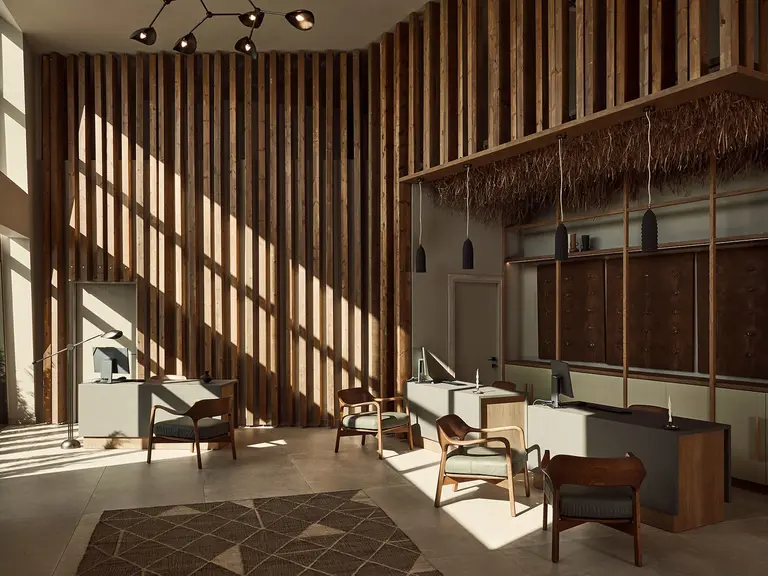 Снимка 5 - Zelia Halkidiki, a Destination by Hyatt - Халкидики-Касандра, Гърция