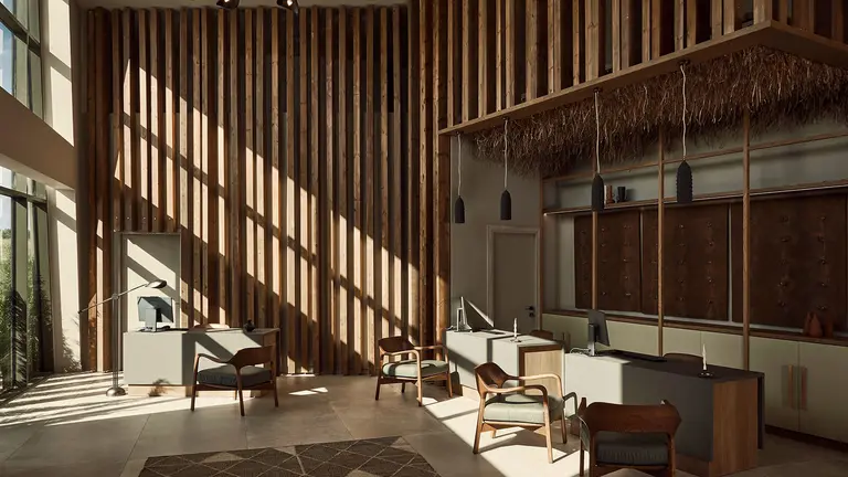 Снимка 5 - Zelia Halkidiki, a Destination by Hyatt - Халкидики-Касандра, Гърция