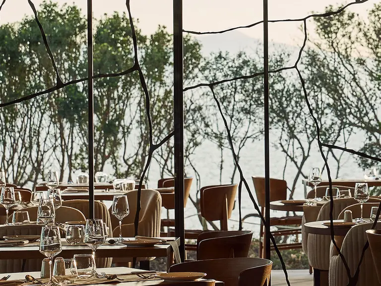 Снимка 23 - Zelia Halkidiki, a Destination by Hyatt - Халкидики-Касандра, Гърция