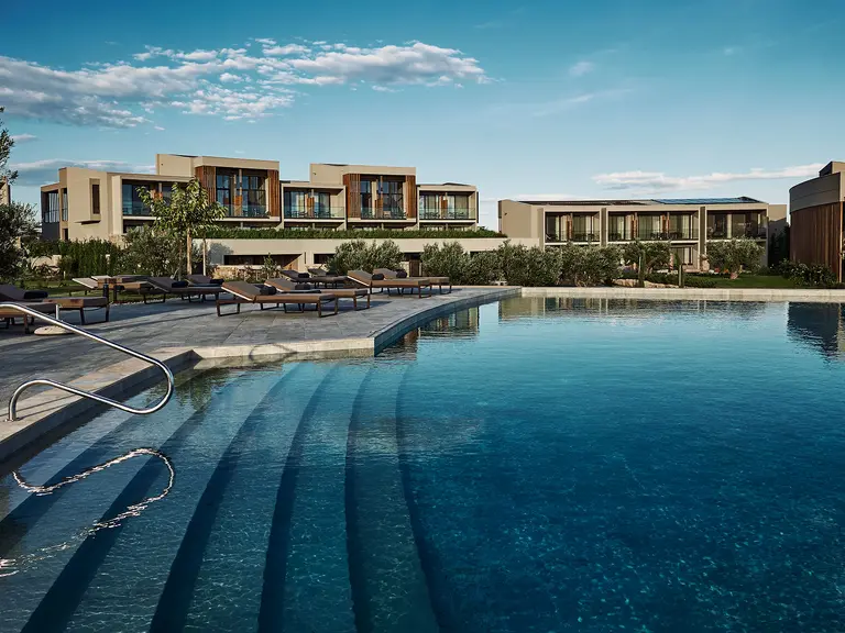 Снимка 31 - Zelia Halkidiki, a Destination by Hyatt - Халкидики-Касандра, Гърция