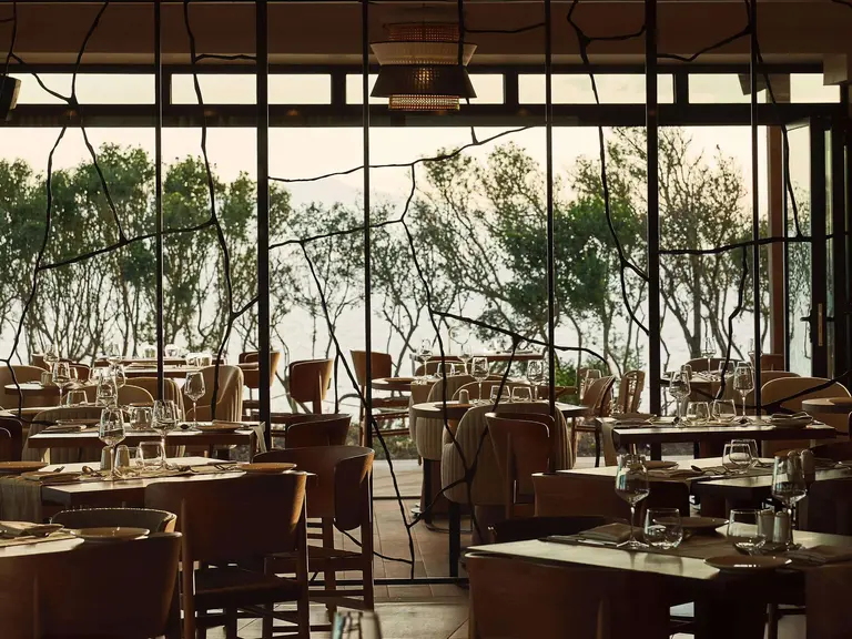 Снимка 22 - Zelia Halkidiki, a Destination by Hyatt - Халкидики-Касандра, Гърция