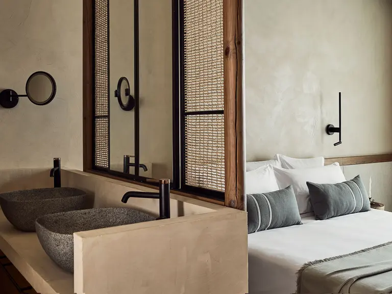 Снимка 11 - Zelia Halkidiki, a Destination by Hyatt - Халкидики-Касандра, Гърция