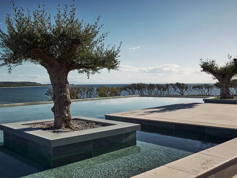 Снимка 30 - Zelia Halkidiki, a Destination by Hyatt - Халкидики-Касандра, Гърция