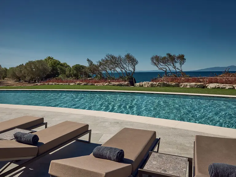 Снимка 33 - Zelia Halkidiki, a Destination by Hyatt - Халкидики-Касандра, Гърция