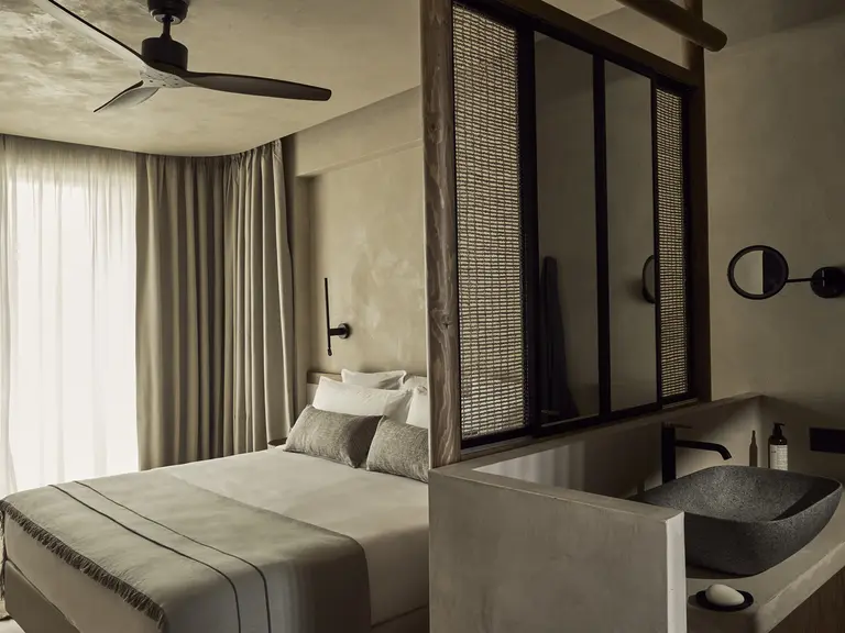 Снимка 9 - Zelia Halkidiki, a Destination by Hyatt - Халкидики-Касандра, Гърция