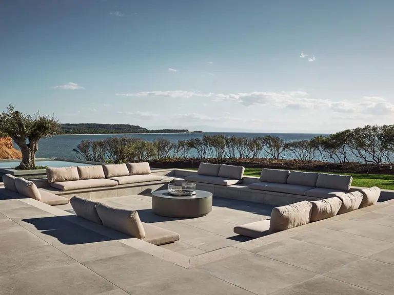 Снимка 29 - Zelia Halkidiki, a Destination by Hyatt - Халкидики-Касандра, Гърция