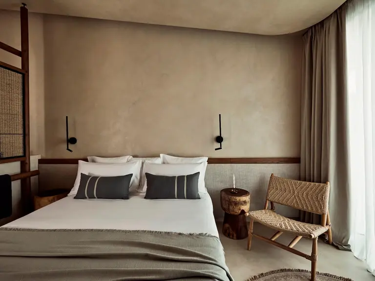 Снимка 7 - Zelia Halkidiki, a Destination by Hyatt - Халкидики-Касандра, Гърция