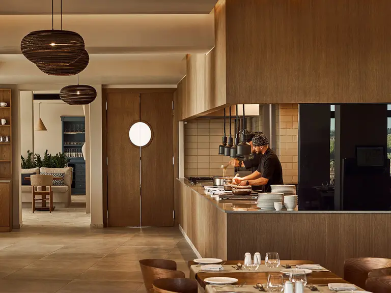 Снимка 21 - Zelia Halkidiki, a Destination by Hyatt - Халкидики-Касандра, Гърция