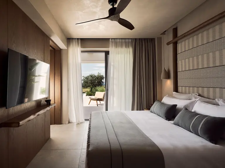 Снимка 16 - Zelia Halkidiki, a Destination by Hyatt - Халкидики-Касандра, Гърция
