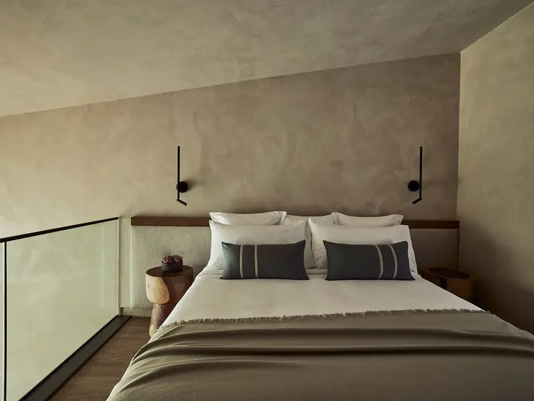 Снимка 15 - Zelia Halkidiki, a Destination by Hyatt - Халкидики-Касандра, Гърция