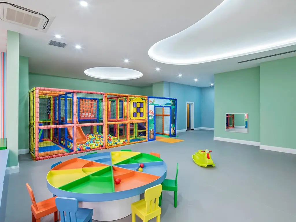 Снимка 36 - Granada Luxury Beach Avsallar - Анталия-Алания, Турция