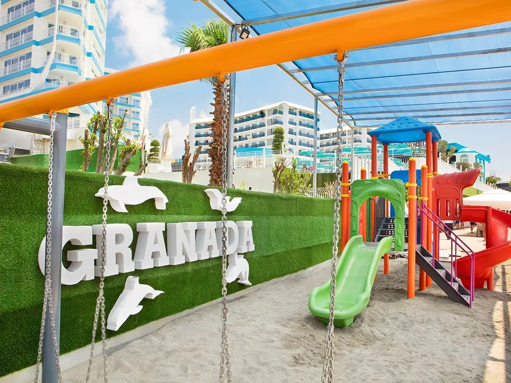 Снимка 38 - Granada Luxury Beach Avsallar - Анталия-Алания, Турция