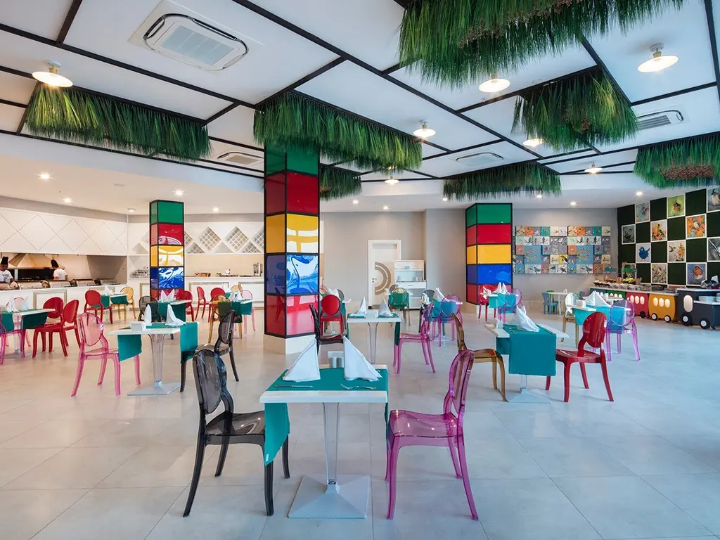 Снимка 23 - Granada Luxury Beach Avsallar - Анталия-Алания, Турция