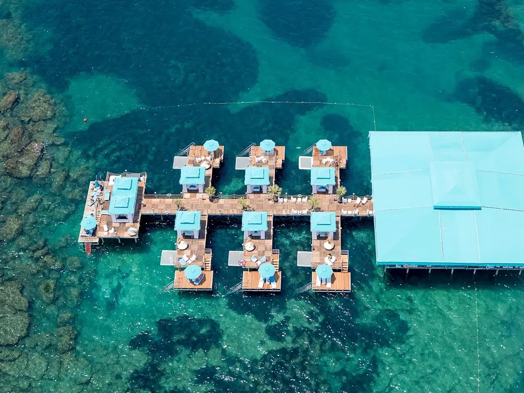 Снимка 9 - Granada Luxury Beach Avsallar - Анталия-Алания, Турция