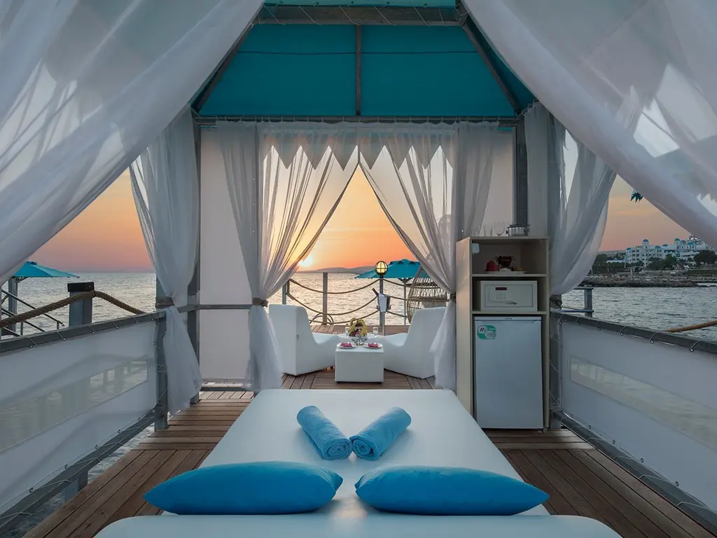 Снимка 11 - Granada Luxury Beach Avsallar - Анталия-Алания, Турция