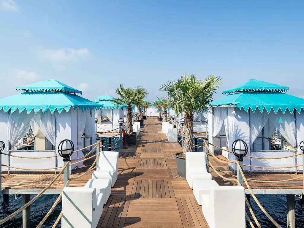 Снимка 10 - Granada Luxury Beach Avsallar - Анталия-Алания, Турция