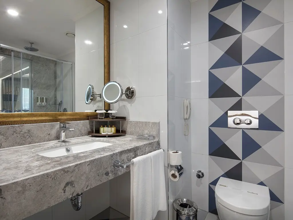 Снимка 32 - Granada Luxury Beach Avsallar - Анталия-Алания, Турция