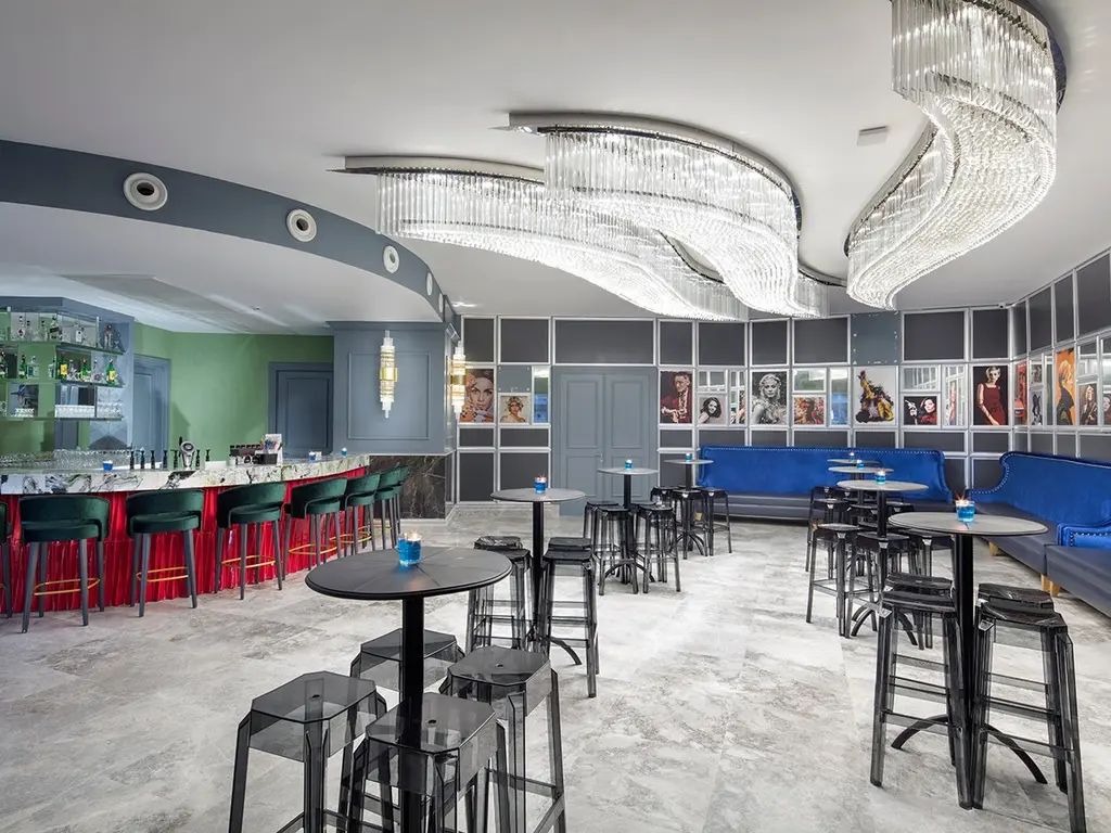 Снимка 27 - Granada Luxury Beach Avsallar - Анталия-Алания, Турция