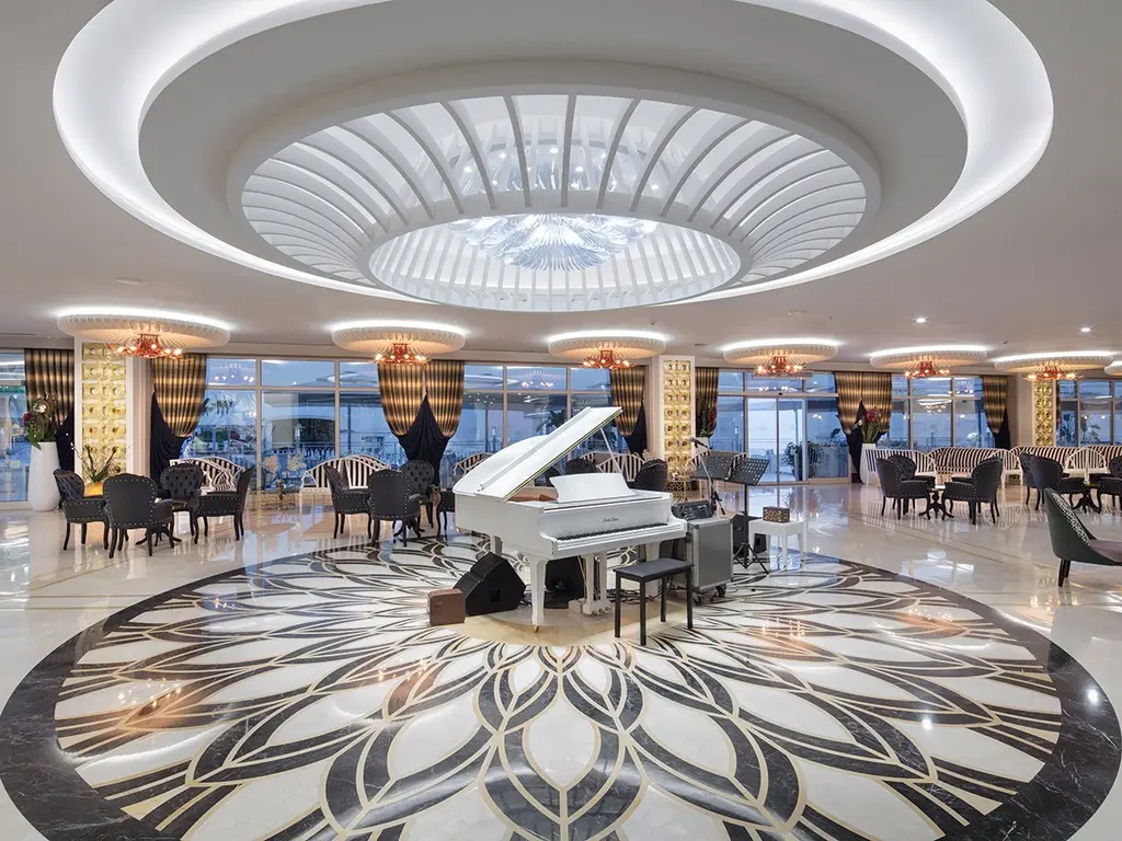 Снимка 14 - Granada Luxury Beach Avsallar - Анталия-Алания, Турция