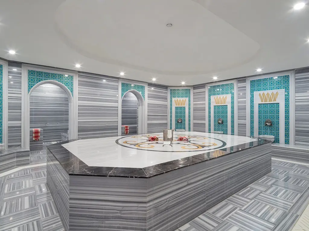Снимка 42 - Granada Luxury Beach Avsallar - Анталия-Алания, Турция