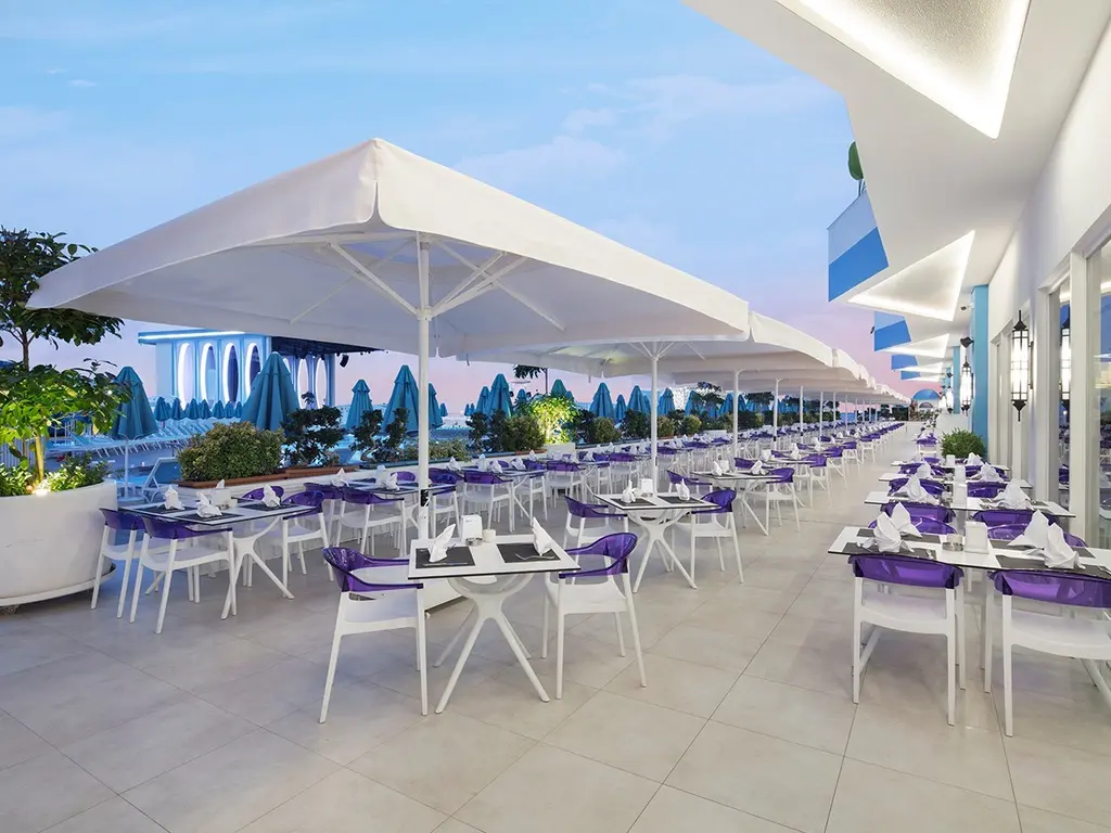 Снимка 26 - Granada Luxury Beach Avsallar - Анталия-Алания, Турция