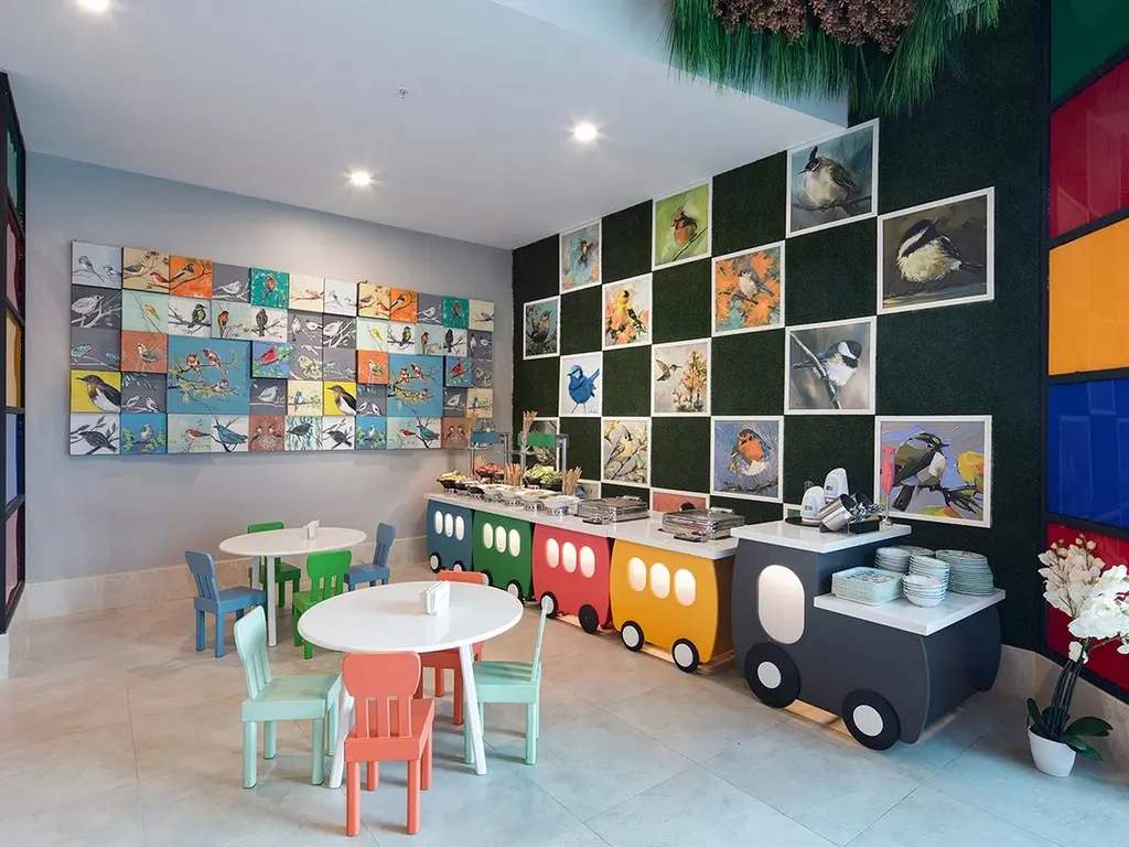Снимка 24 - Granada Luxury Beach Avsallar - Анталия-Алания, Турция