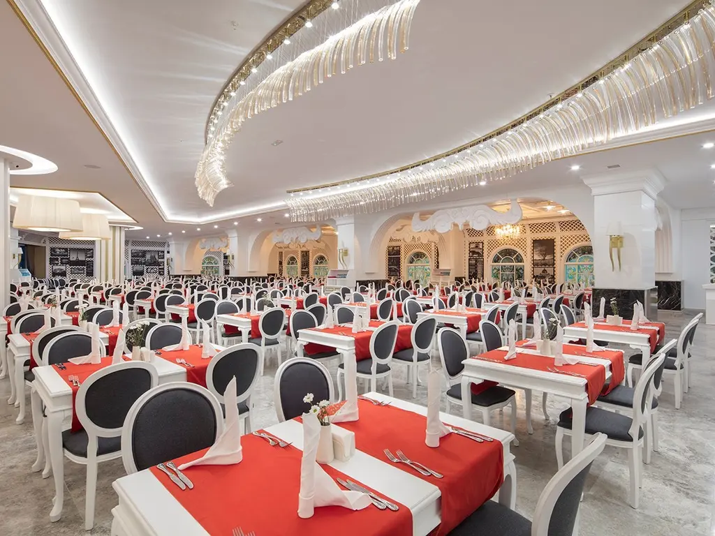 Снимка 21 - Granada Luxury Beach Avsallar - Анталия-Алания, Турция