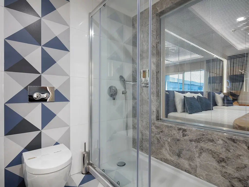 Снимка 33 - Granada Luxury Beach Avsallar - Анталия-Алания, Турция