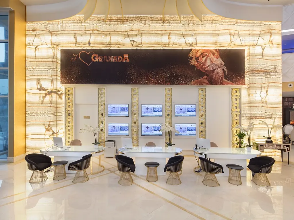 Снимка 18 - Granada Luxury Beach Avsallar - Анталия-Алания, Турция