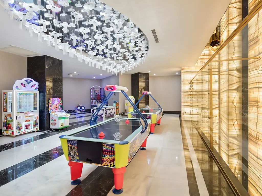 Снимка 44 - Granada Luxury Beach Avsallar - Анталия-Алания, Турция