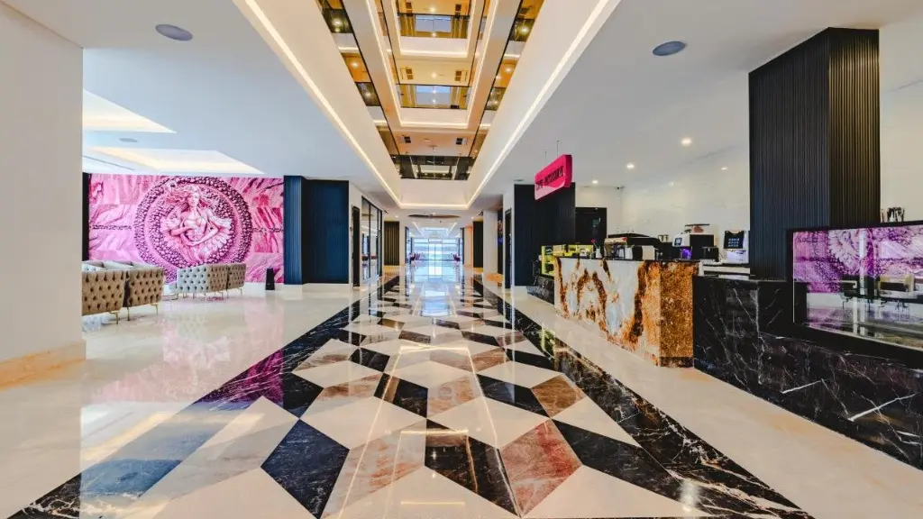 Снимка 6 - Granada Luxury Red Avsallar - Анталия-Алания, Турция