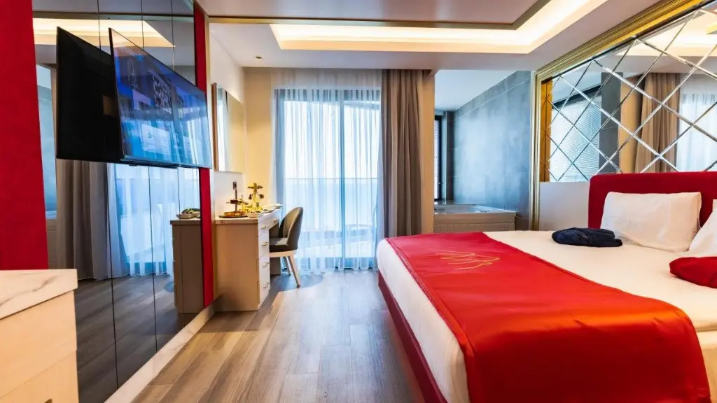 Снимка 12 - Granada Luxury Red Avsallar - Анталия-Алания, Турция