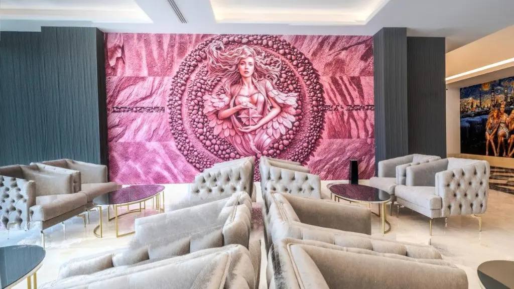 Снимка 7 - Granada Luxury Red Avsallar - Анталия-Алания, Турция