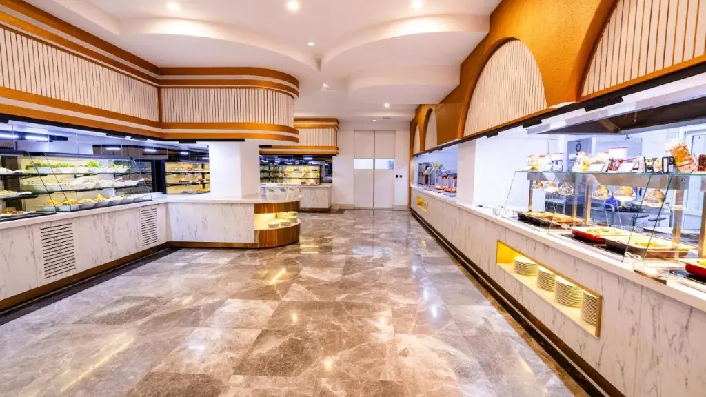 Снимка 8 - Granada Luxury Red Avsallar - Анталия-Алания, Турция