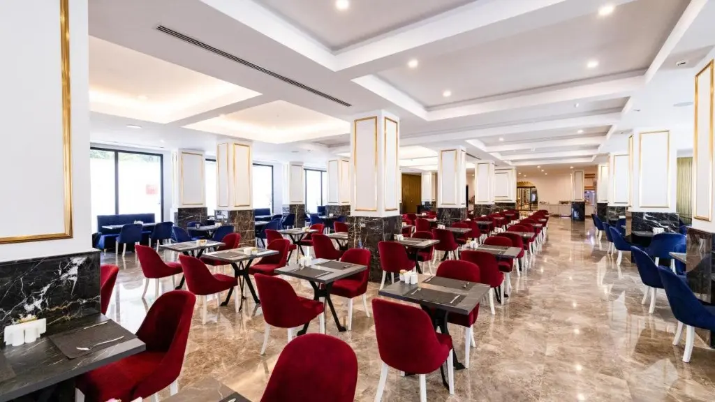 Снимка 9 - Granada Luxury Red Avsallar - Анталия-Алания, Турция