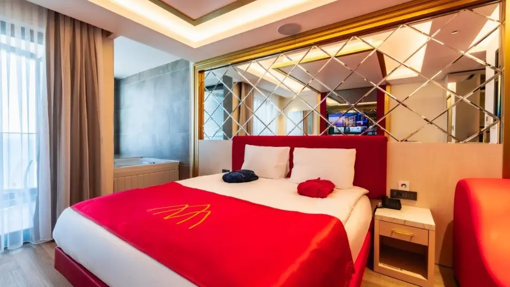 Снимка 13 - Granada Luxury Red Avsallar - Анталия-Алания, Турция