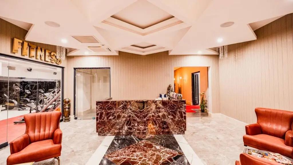 Снимка 18 - Granada Luxury Red Avsallar - Анталия-Алания, Турция