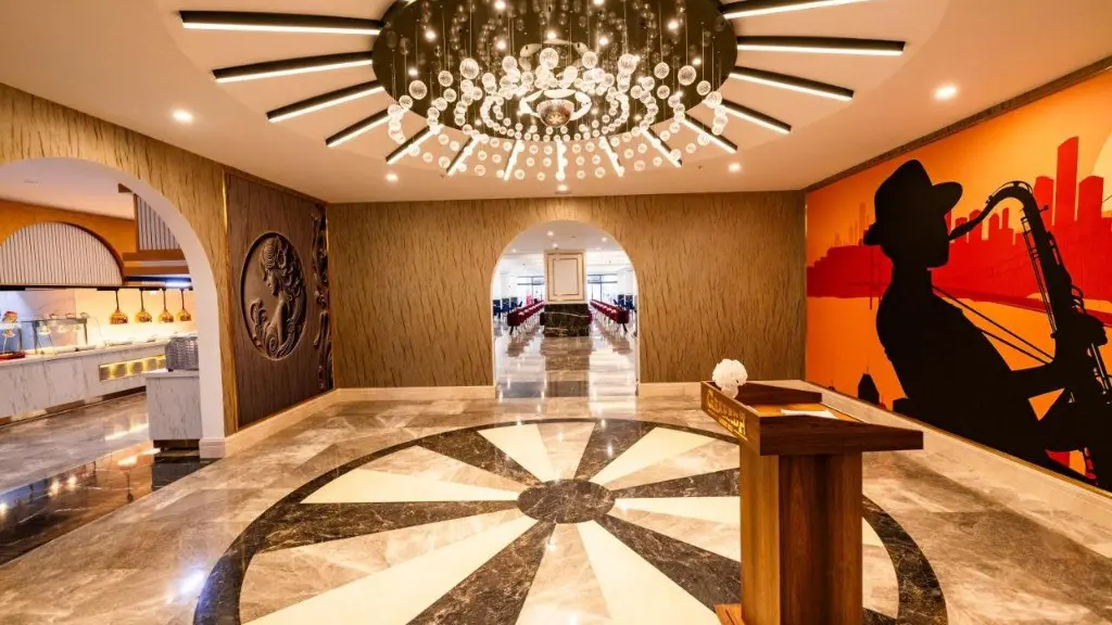 Снимка 16 - Granada Luxury Red Avsallar - Анталия-Алания, Турция