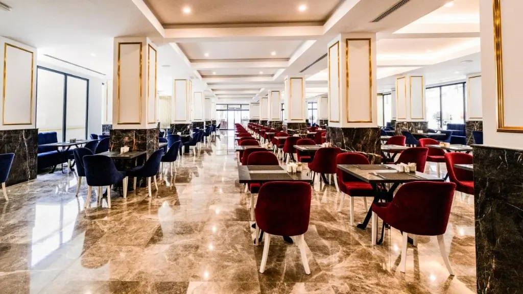 Снимка 10 - Granada Luxury Red Avsallar - Анталия-Алания, Турция