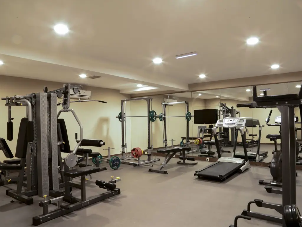 Снимка 31 - Insula Resort & Spa - Анталия-Алания, Турция