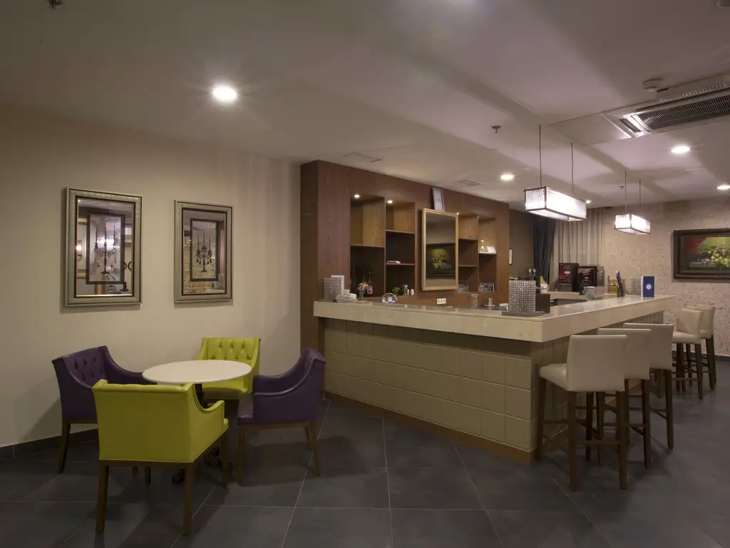 Снимка 23 - Insula Resort & Spa - Анталия-Алания, Турция