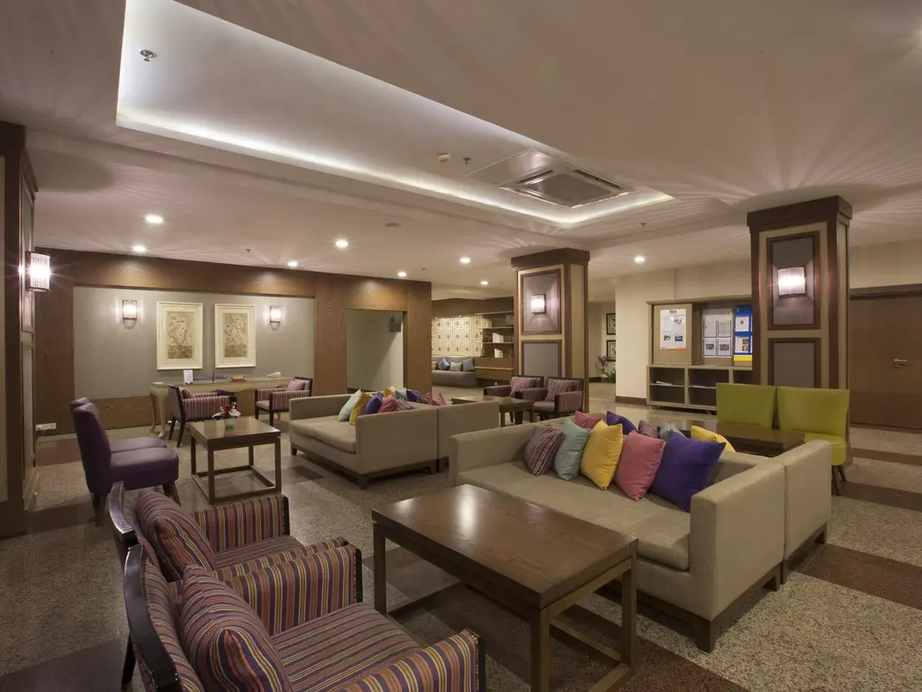 Снимка 15 - Insula Resort & Spa - Анталия-Алания, Турция