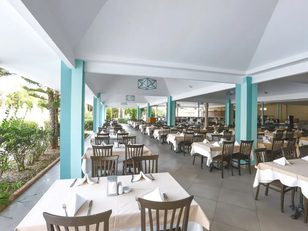 Снимка 18 - Insula Resort & Spa - Анталия-Алания, Турция