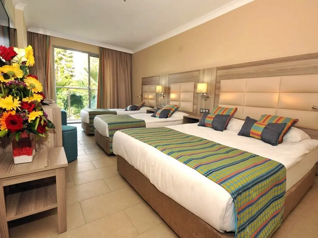 Снимка 28 - Insula Resort & Spa - Анталия-Алания, Турция